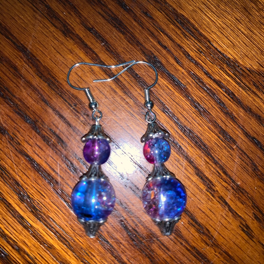 Moon Drops